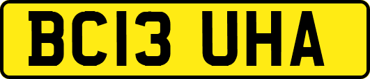 BC13UHA