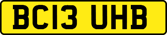 BC13UHB