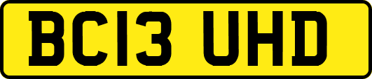 BC13UHD