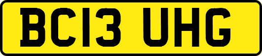 BC13UHG