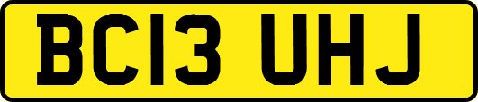 BC13UHJ