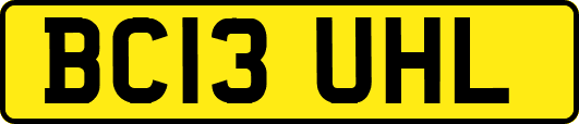 BC13UHL
