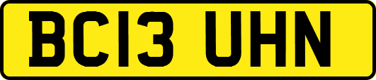 BC13UHN