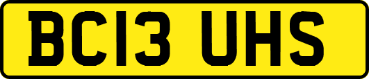 BC13UHS
