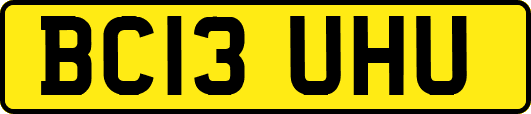 BC13UHU