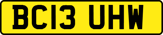 BC13UHW
