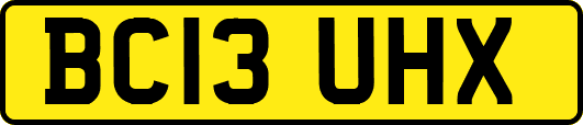 BC13UHX