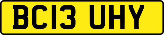BC13UHY