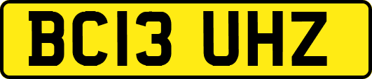 BC13UHZ