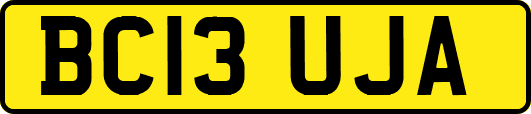 BC13UJA