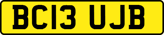 BC13UJB
