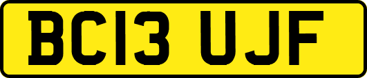 BC13UJF
