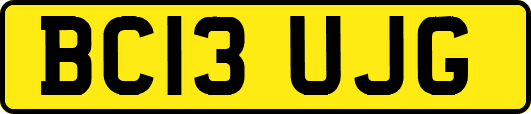 BC13UJG