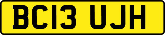 BC13UJH