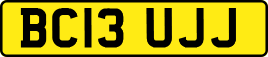 BC13UJJ