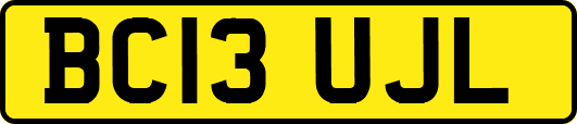 BC13UJL
