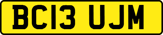 BC13UJM