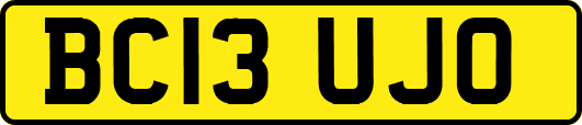 BC13UJO