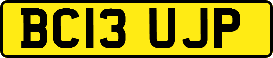 BC13UJP