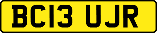 BC13UJR