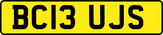 BC13UJS