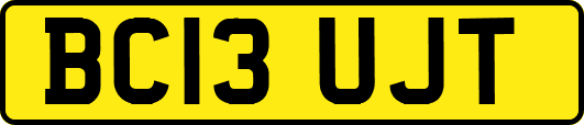 BC13UJT
