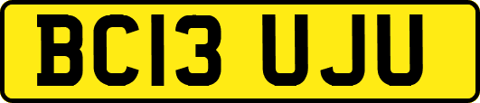 BC13UJU