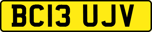 BC13UJV