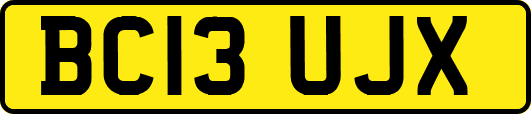 BC13UJX