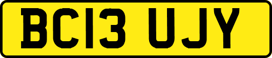 BC13UJY