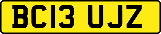 BC13UJZ