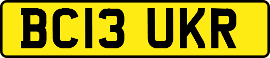 BC13UKR
