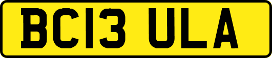 BC13ULA
