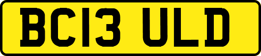 BC13ULD