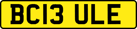 BC13ULE