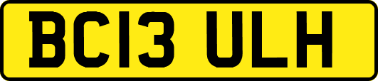 BC13ULH