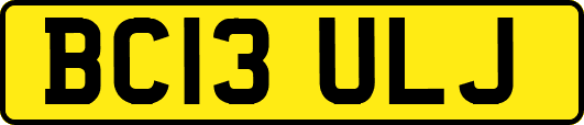 BC13ULJ