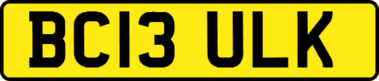 BC13ULK