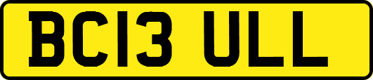 BC13ULL