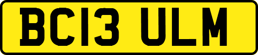 BC13ULM