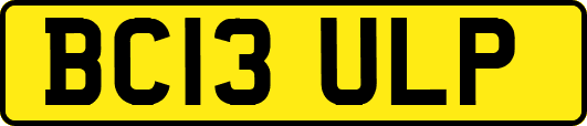 BC13ULP