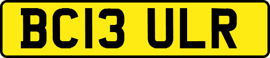 BC13ULR