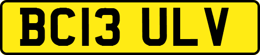 BC13ULV