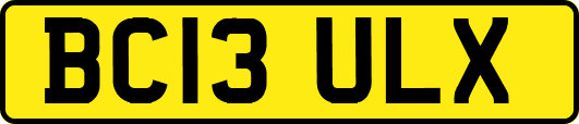 BC13ULX