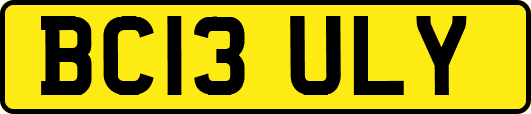 BC13ULY