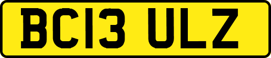 BC13ULZ