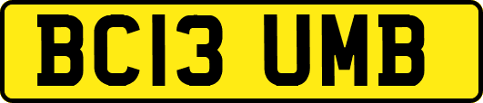 BC13UMB