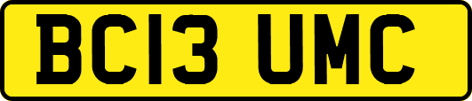 BC13UMC