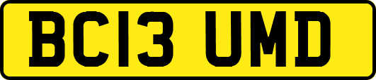 BC13UMD