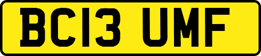 BC13UMF